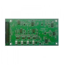 BS-1641 Κάρτα επέκτασης 4 ζωνών για BS-1642 Olympia Electronics | 921164100